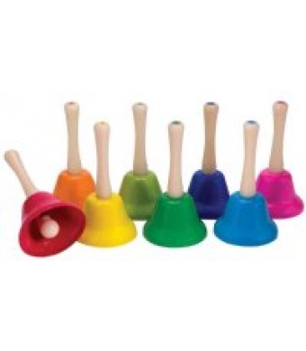 Musical Hand Bells