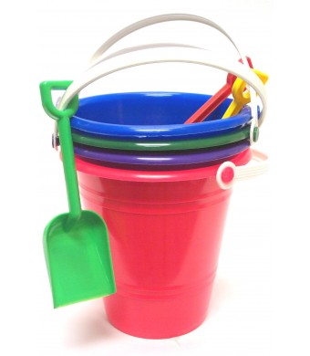 Sand Pail