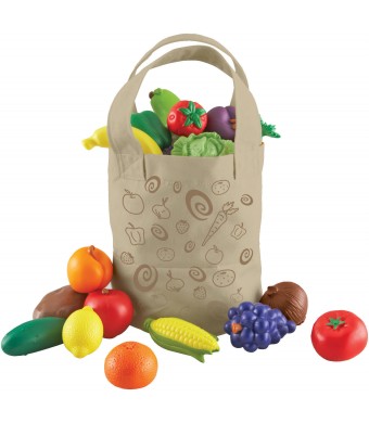 Fruit & Veggie Bag