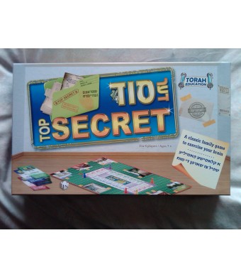 Top Secret