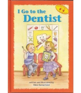 I Go To The Dentist