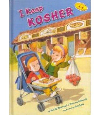 I Keep Kosher