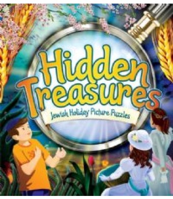 Hidden Treasures
