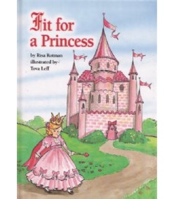 Fit For A Princess