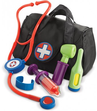 Sprouts Doctor Set