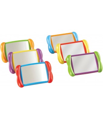 2 in 1 Mirror