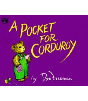A Pocket For Corduroy