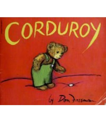 Corduroy