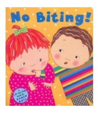 No Biting!