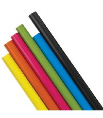 Fadeless Glossy Rolls