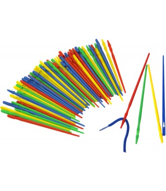 Big Needles For Lacing
