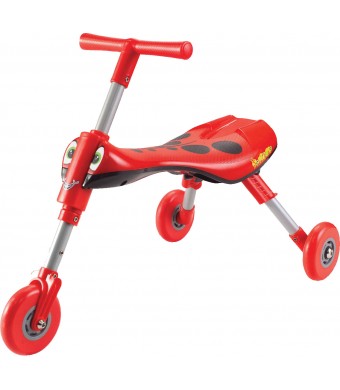 Scuttlebug Folding Tricycle