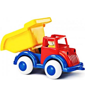 Chubbies Dump Truck