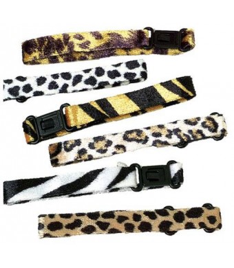 Animal Print Bracelets