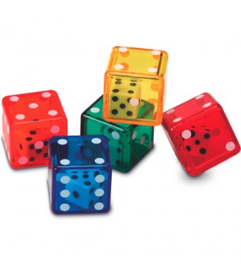 Dice in Dice