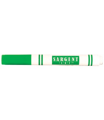 Washable Broad Tip Marker Refill