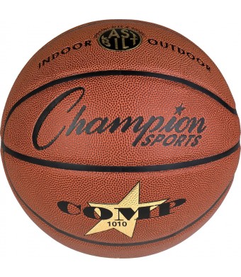 COMPOSITE BASKETBALL-OFFICIAL INTERMEDIATE 