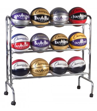 Ball Cart