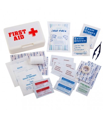 First Aid Kit