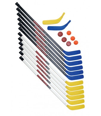 Rhino Stick Senior Hockey Set