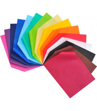 Fabric  Sheets