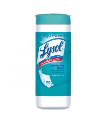 Lysol Wipes