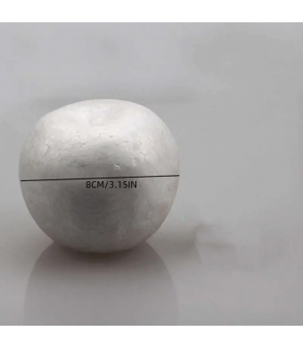 Foam Apple