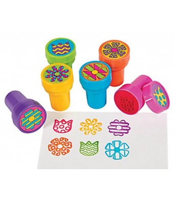 Flower Stampers