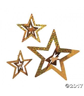 Gold Stars