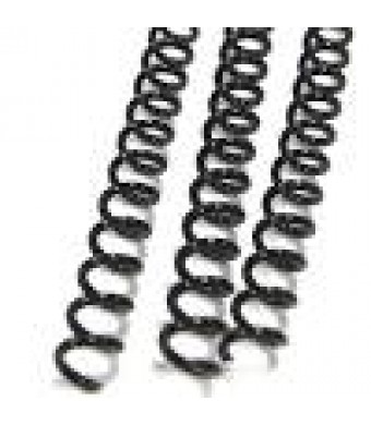 Plastic Spiral Coil