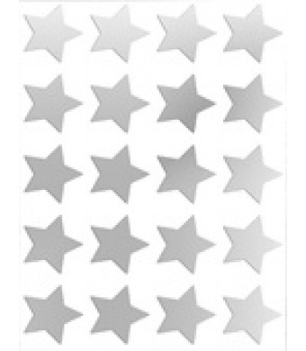 Silver Stars