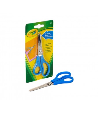Crayola Kids Scissors, 5" - Blunt Tip