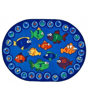 Fishing for Literacy