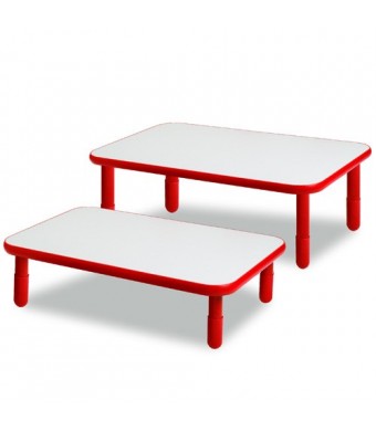 Baseline Table- Rectangle 30" x 48"