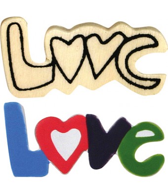 Wood Love