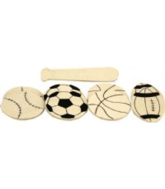 Wood Sports
