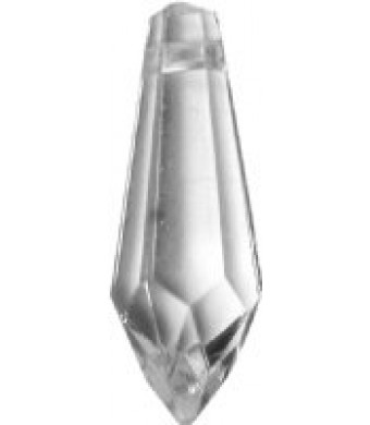 Crystal Teardrop
