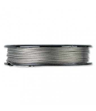 Tiger-tail Wire - Pink 