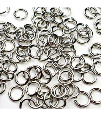 Jump Rings 200 PK