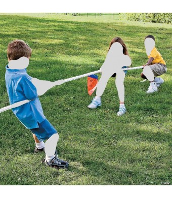 Tug of War Rope  