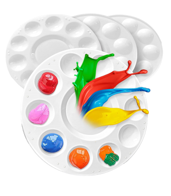 Paint Pallet