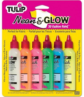 Tulip Fabric Paint