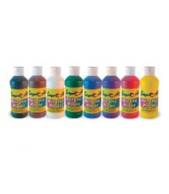 Sargent Acrylic Paint. Choice of 15 colors!