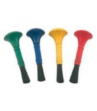 Suregrip Paintbrush 4/pk