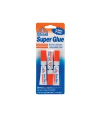 Super Glue 3/pk