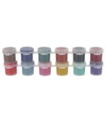 Acrylic Paint Pots- Secondary