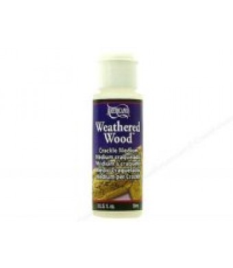 Weathered Wood
