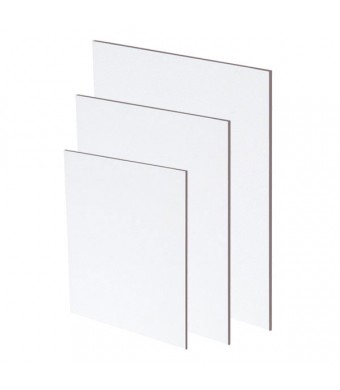 CANVAS PANELS - 9X12 