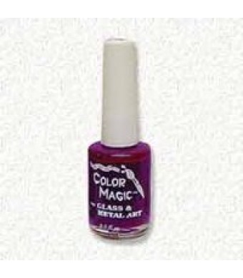 Glass Stain Glitter