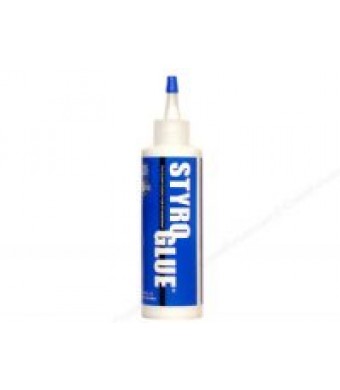Styrofoam Glue, 4 oz.